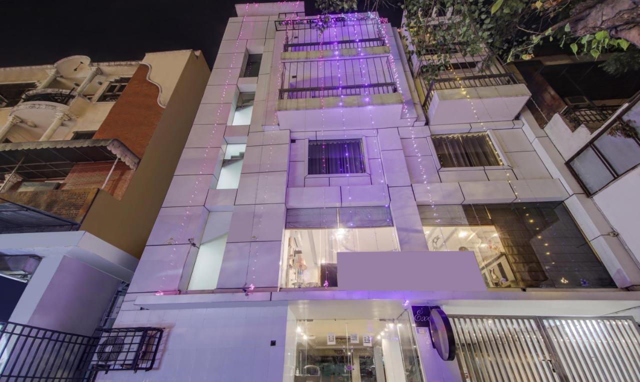 Hotel Fabhotel The Kings Plaza New Delhi