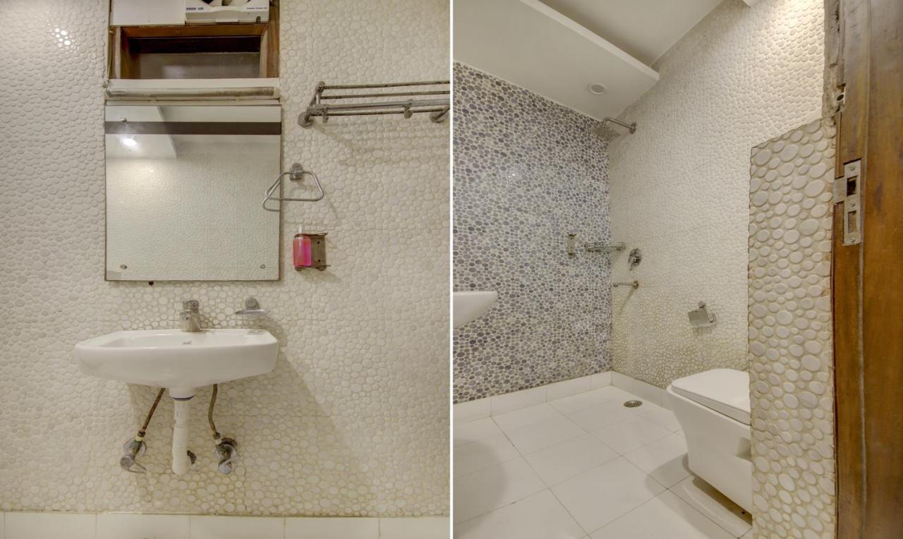 Fabhotel The Kings Plaza New Delhi